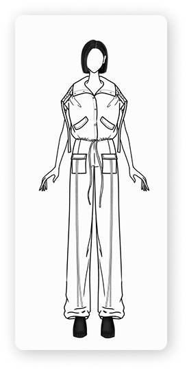 Desain Sketsa